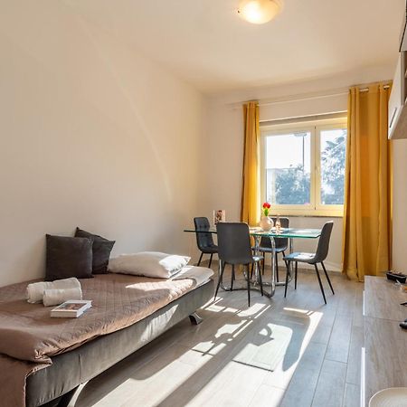 Appartement M2 - San Raffaele - Casa Cimiano à Milan Extérieur photo