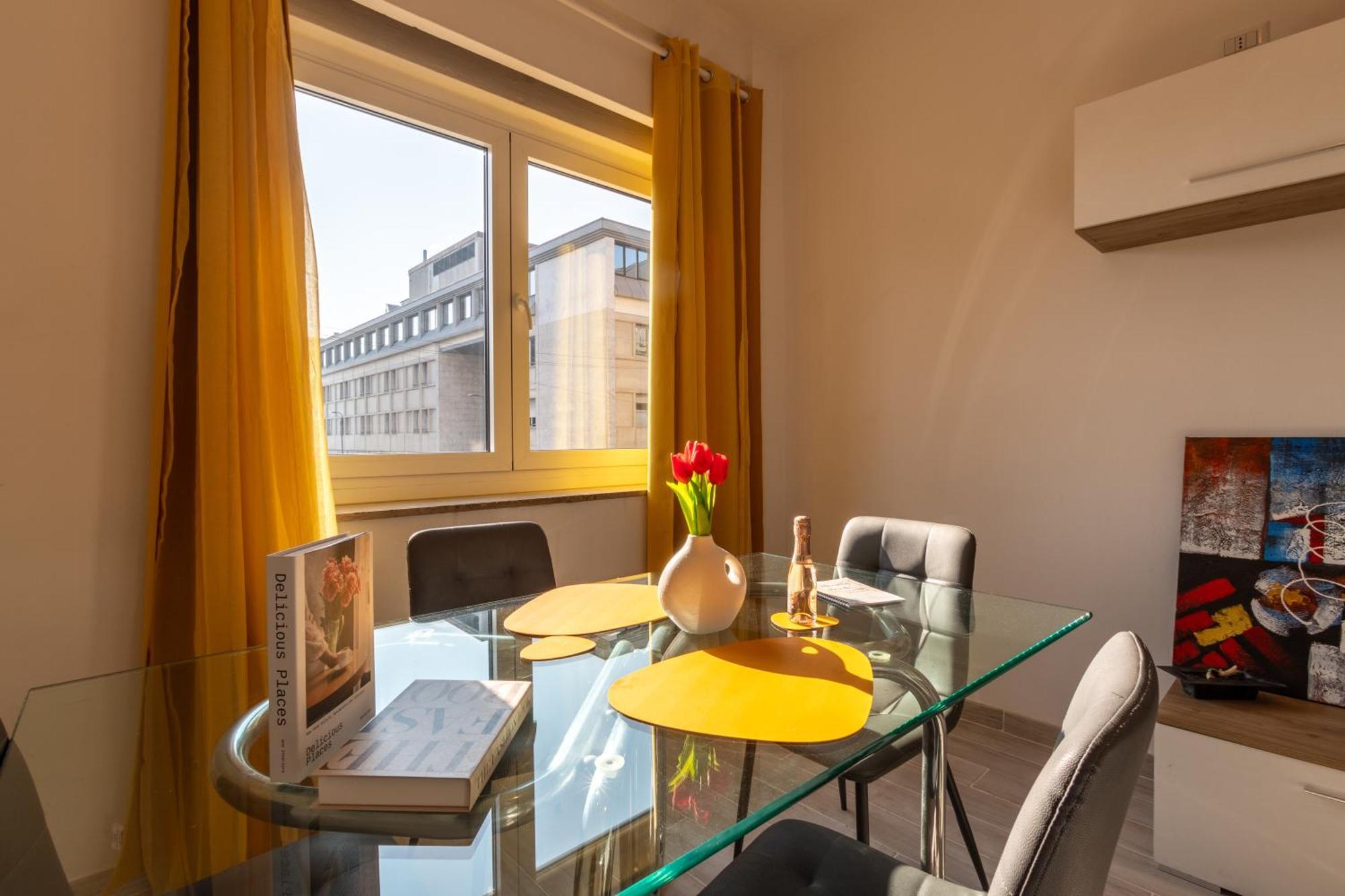 Appartement M2 - San Raffaele - Casa Cimiano à Milan Extérieur photo